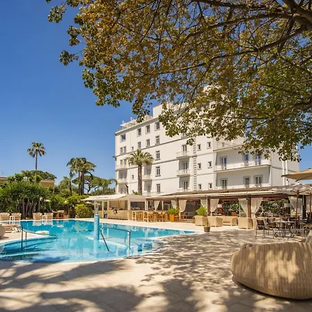 Mediterraneo Sorrento 5*