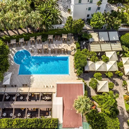 Mediterraneo Sorrento Hotel 5*