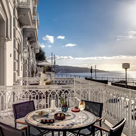 Mediterraneo Sorrento 5* Sant'Agnello