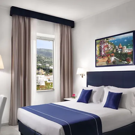Hotel Mediterraneo Sorrento Sant'Agnello