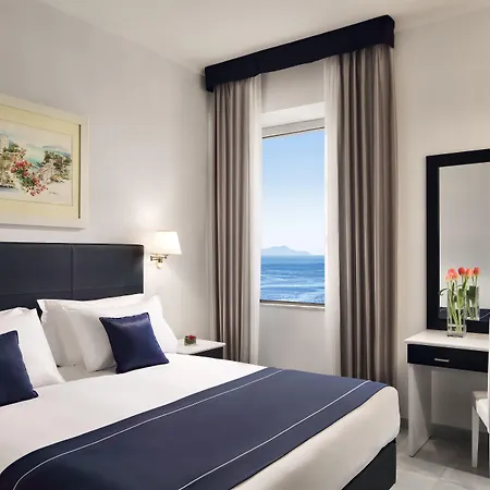 Mediterraneo Sorrento Hotel