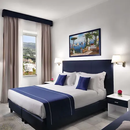 Mediterraneo Sorrento 5*