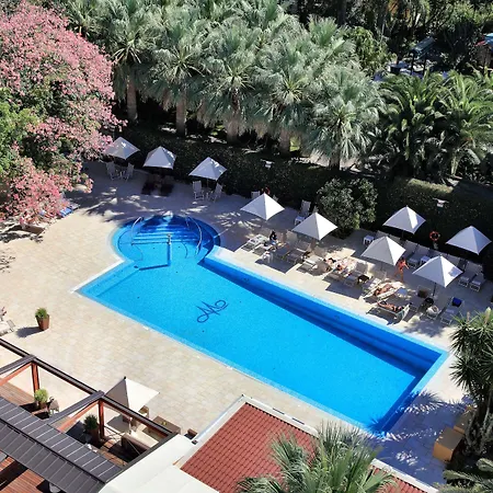 Mediterraneo Sorrento Hotel Sant'Agnello