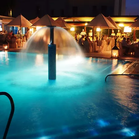 Mediterraneo Sorrento Hotel
