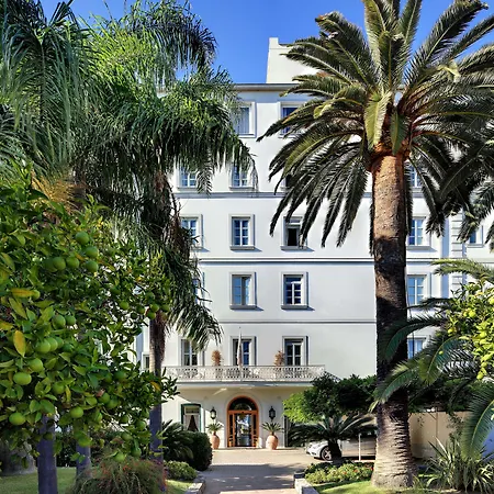 Mediterraneo Sorrento Hotel