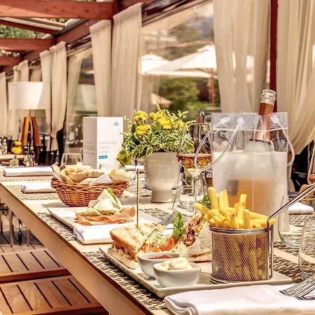 Mediterraneo Sorrento Hotel
