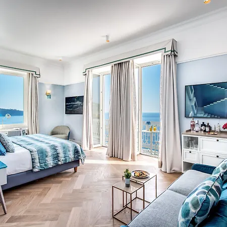 Hotel Mediterraneo Sorrento