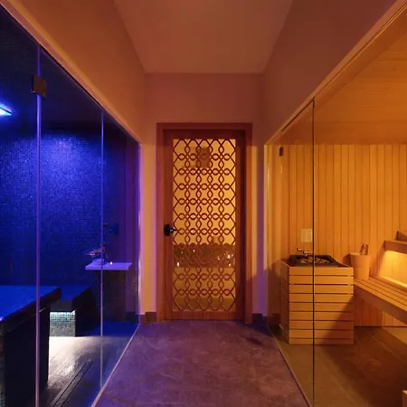 Hotel Mediterraneo Sorrento