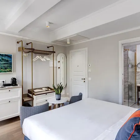 Hotel Mediterraneo 5*