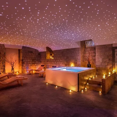 Hotel Mediterraneo 5*