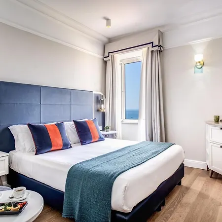 Mediterraneo 5* סן אנג'לו
