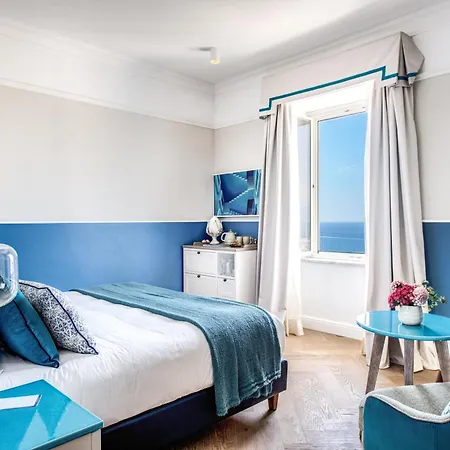 Mediterraneo Sorrento Sant'Agnello