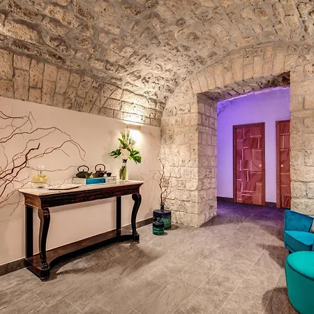 Mediterraneo Sorrento Sant'Agnello