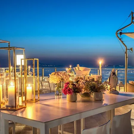 Mediterraneo Hotel