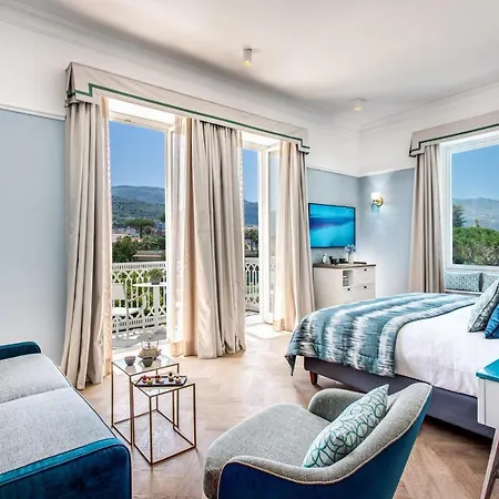 Mediterraneo Hotel Sant'Agnello