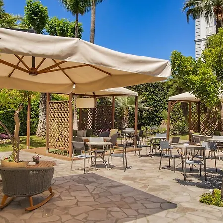 Hotel Mediterraneo Sorrento