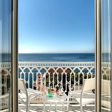 Mediterraneo 5*