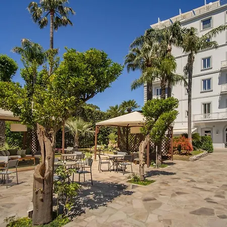 Hotel Mediterraneo Sorrento