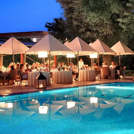 Mediterraneo Hotel 5*