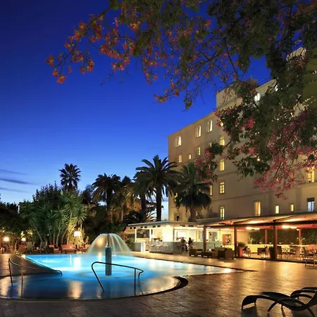 Mediterraneo Hotel