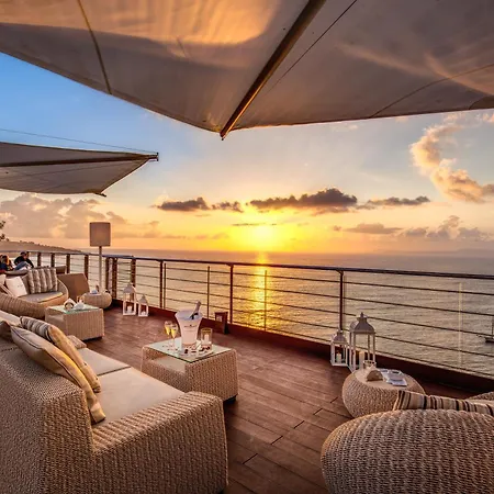 Mediterraneo Sorrento