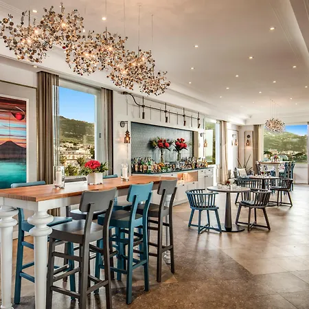 Hotel Mediterraneo 5*