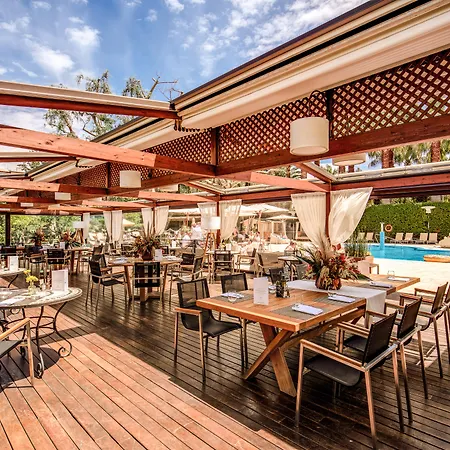 Hotel Mediterraneo 5*