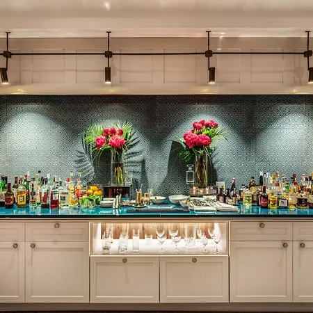 Mediterraneo Sorrento 5* Sant'Agnello