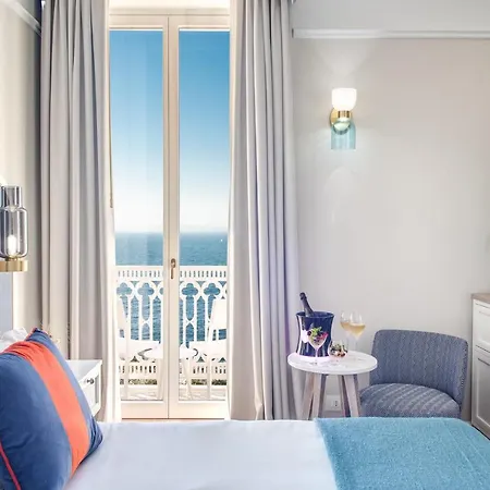 Mediterraneo Hotel Sant'Agnello