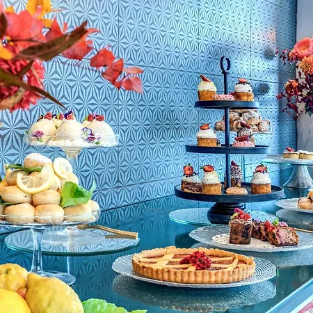 Mediterraneo Sorrento Hotel