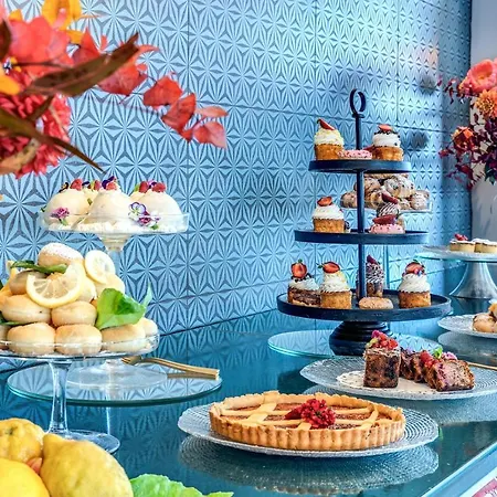 Mediterraneo Hotel