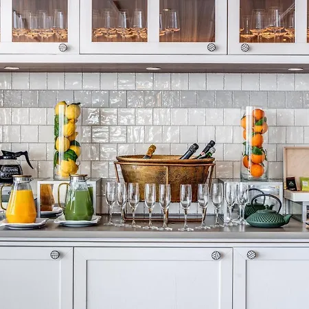 Mediterraneo Sorrento