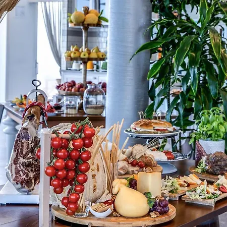 Mediterraneo Hotel Sant'Agnello