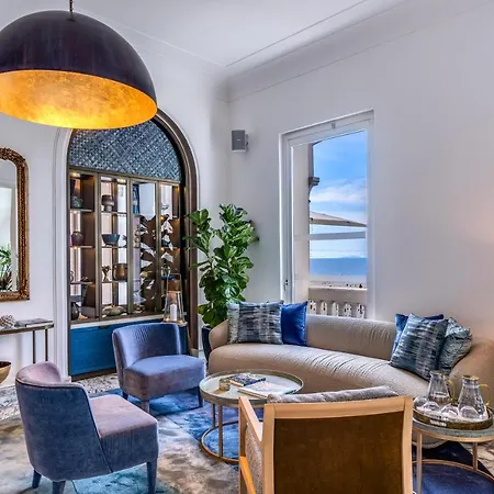 Mediterraneo Sorrento Hotel 5*