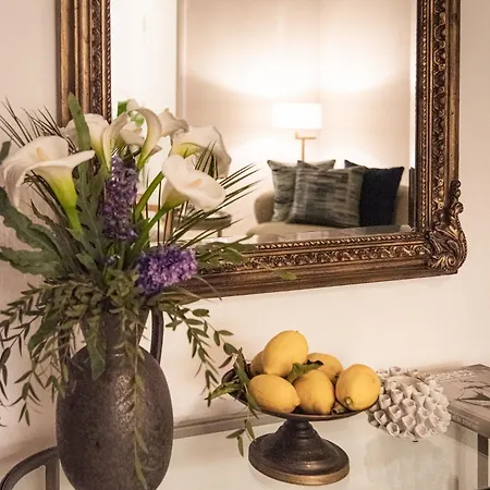 Mediterraneo Sorrento 5* Sant'Agnello