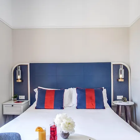 Mediterraneo Hotel 5*