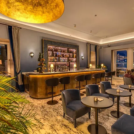 Mediterraneo Sorrento 5* Sant'Agnello