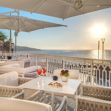 Hotel Mediterraneo