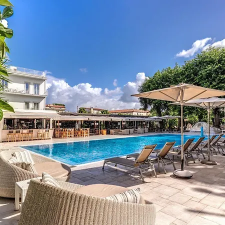 Mediterraneo Sorrento 5* Sant'Agnello