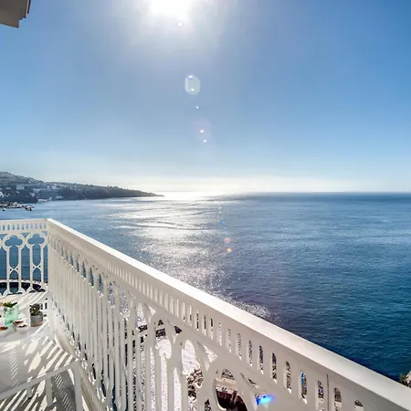 Mediterraneo Sorrento 5* Sant'Agnello