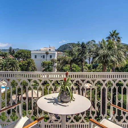 Mediterraneo Sorrento Sant'Agnello