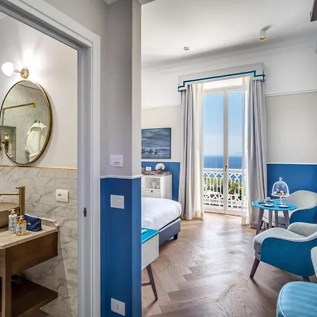 Hotel Mediterraneo 5*