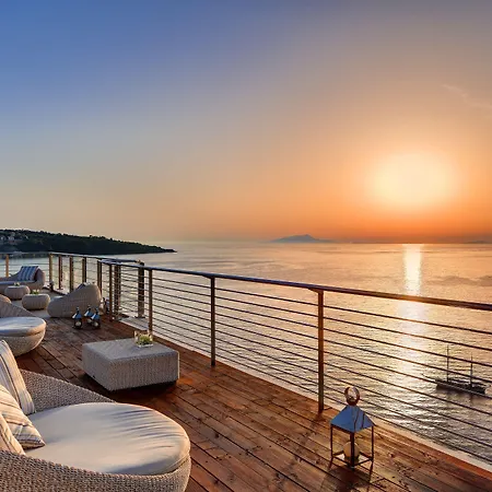 Mediterraneo Sorrento Hotel Sant'Agnello