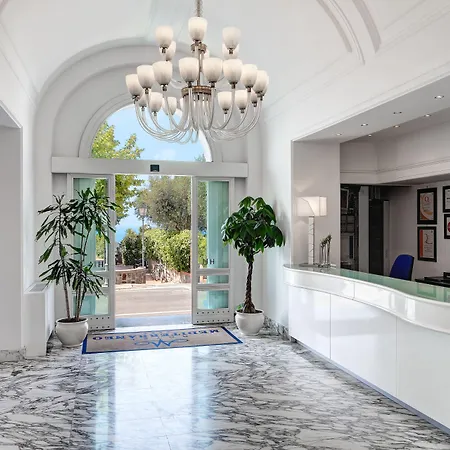 Mediterraneo Sorrento Sant'Agnello