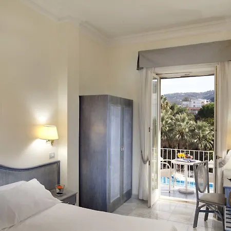 Mediterraneo Sorrento