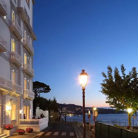 Mediterraneo Sorrento Hotel Sant'Agnello