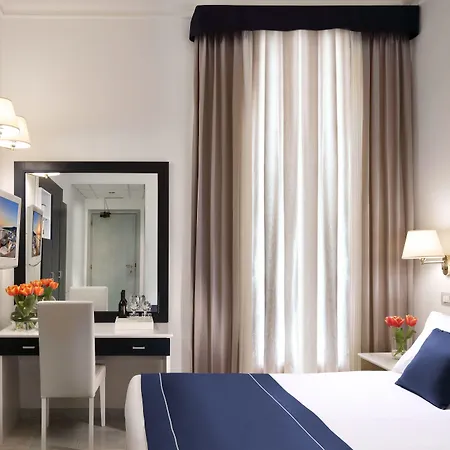 Mediterraneo Sorrento Hotel