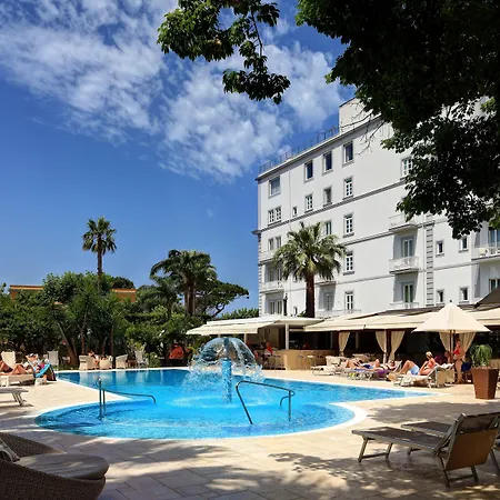 Mediterraneo Sorrento Sant'Agnello