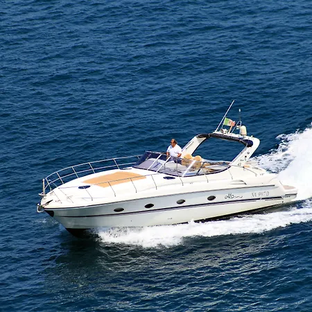 Mediterraneo 5* Сант'Анджелло