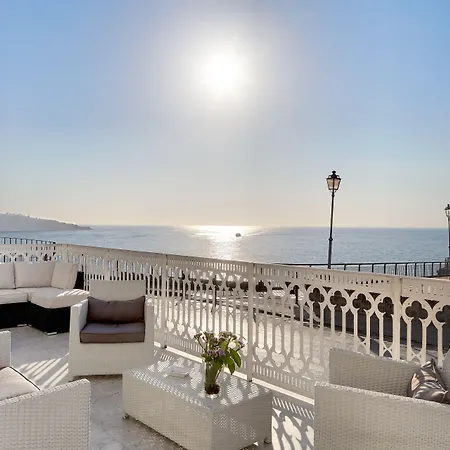 Mediterraneo Sorrento Sant'Agnello